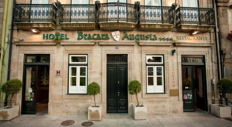 Hotel Bracara Augusta