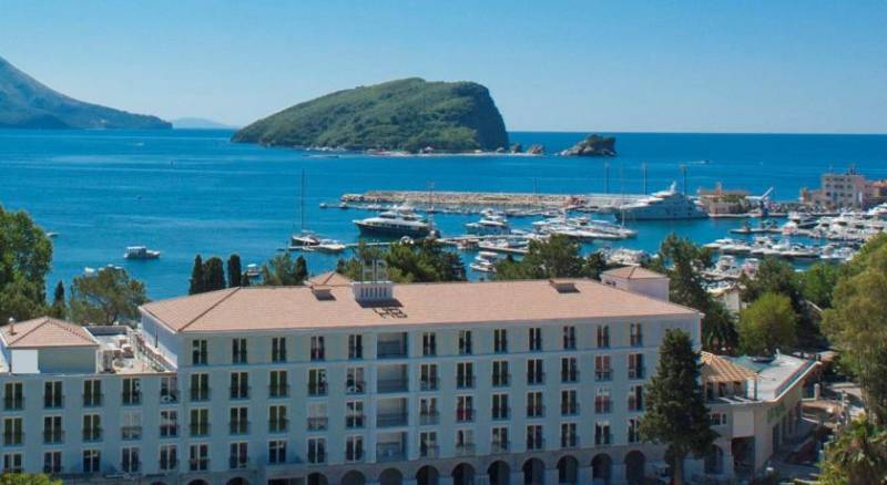 Hotel Budva