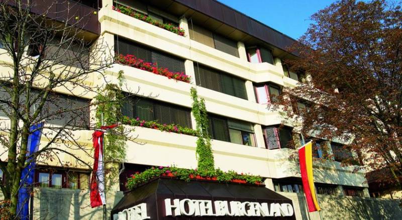 Hotel Burgenland