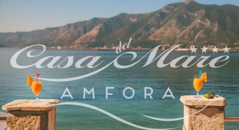 Hotel Casa del Mare - Amfora