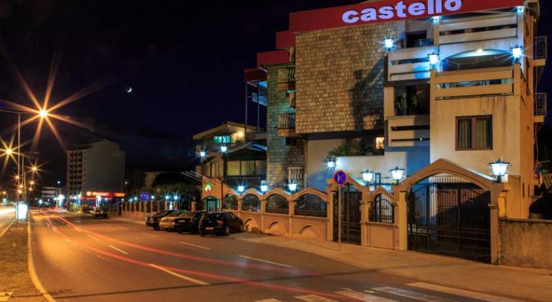 Hotel Castello