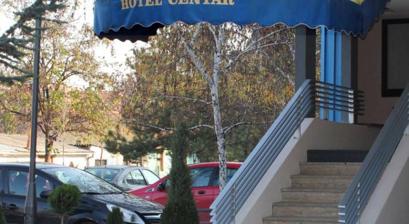 Hotel Centar