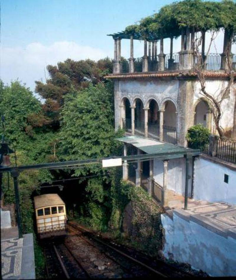 Hotel do Elevador