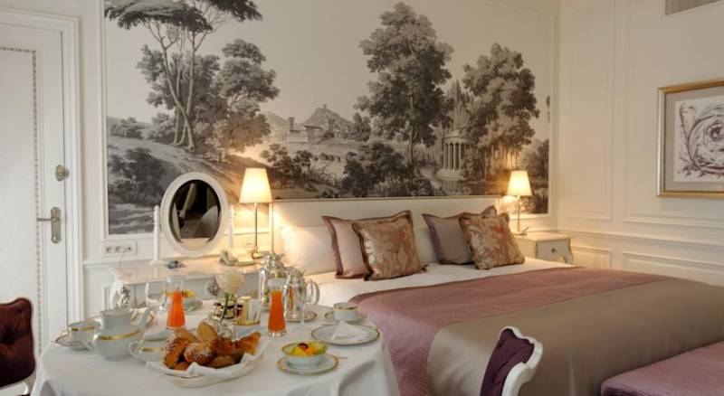 HOTEL HERMITAGE MONTE-CARLO