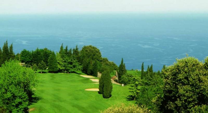 HOTEL HERMITAGE MONTE-CARLO