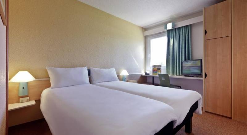 Hotel ibis Faro Algarve