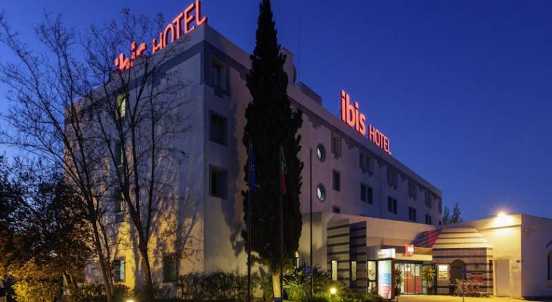 Hotel ibis Faro Algarve