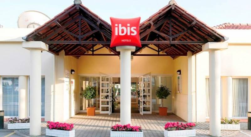 Hotel ibis Setubal