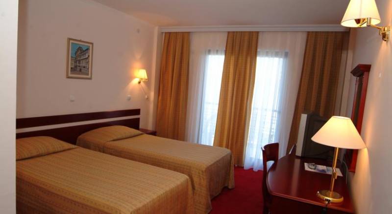 Hotel Inex Gorica