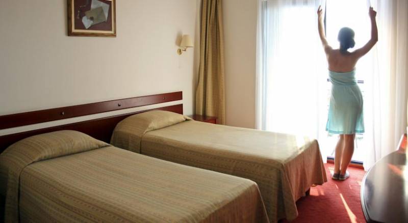 Hotel Inex Gorica
