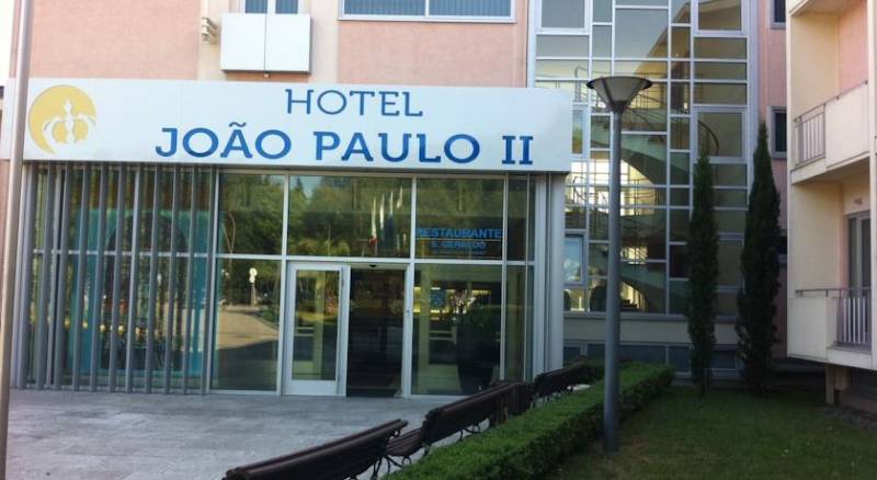 Hotel Joao Paulo II