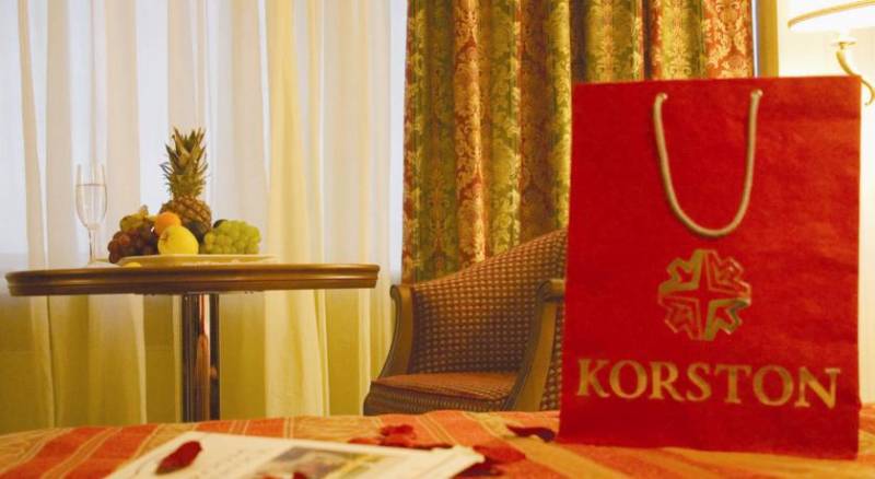 Hotel Korston Royal Kazan