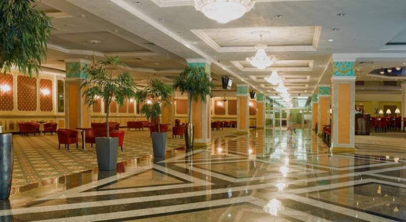 Hotel Korston Royal Kazan