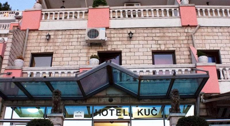 Hotel Kuc