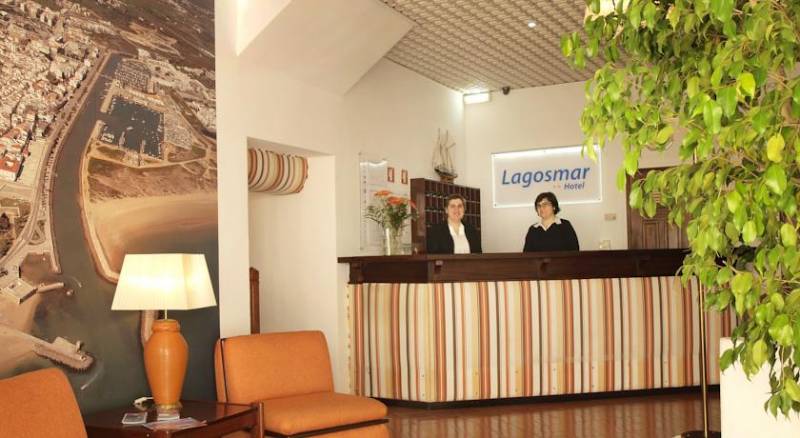 Hotel Lagosmar