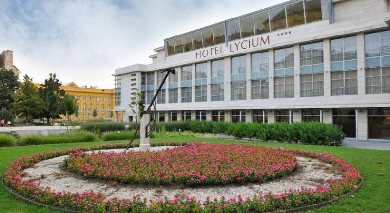 Hotel Lycium Debrecen