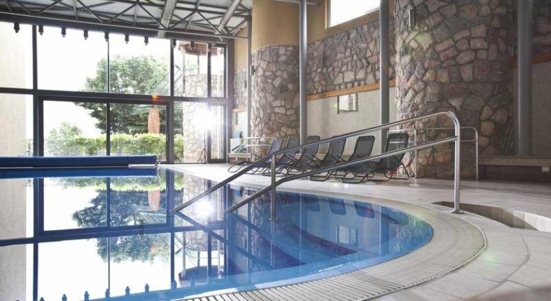 Hotel Makar Sport & Wellness