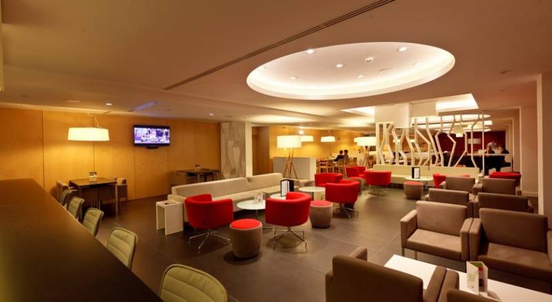 Hotel Mercure Braga Centro