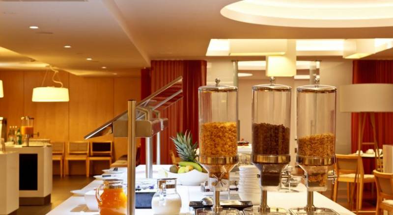 Hotel Mercure Braga Centro