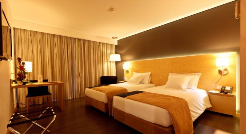 Hotel Mercure Braga Centro