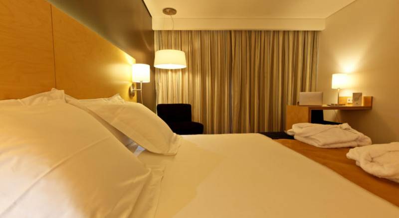 Hotel Mercure Braga Centro