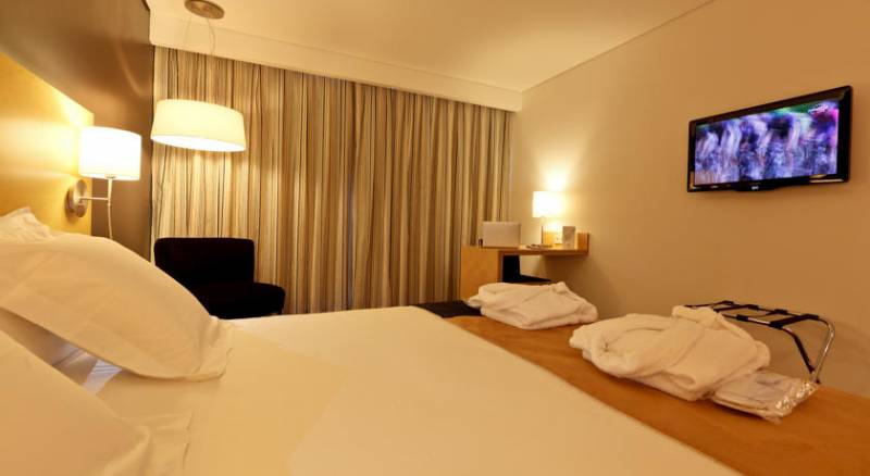 Hotel Mercure Braga Centro