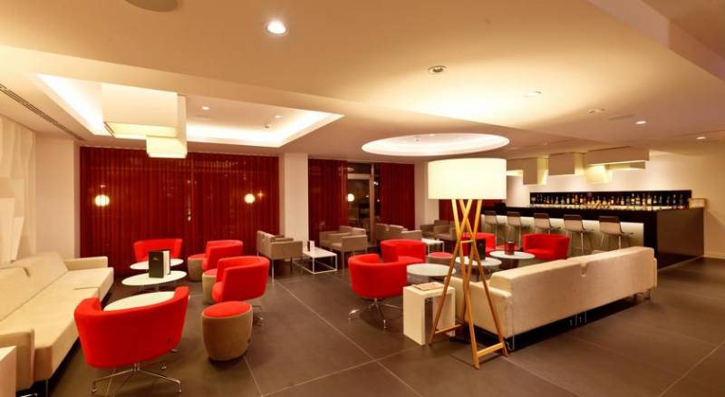 Hotel Mercure Braga Centro