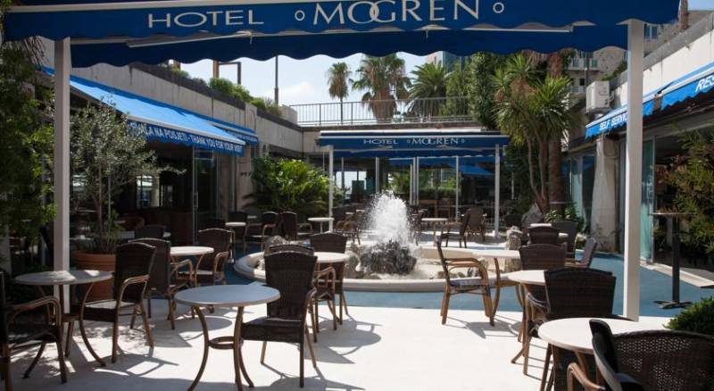 Hotel Mogren