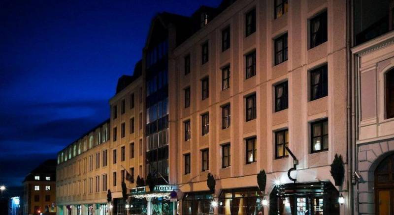 Hotel Norge - Scandic Partner