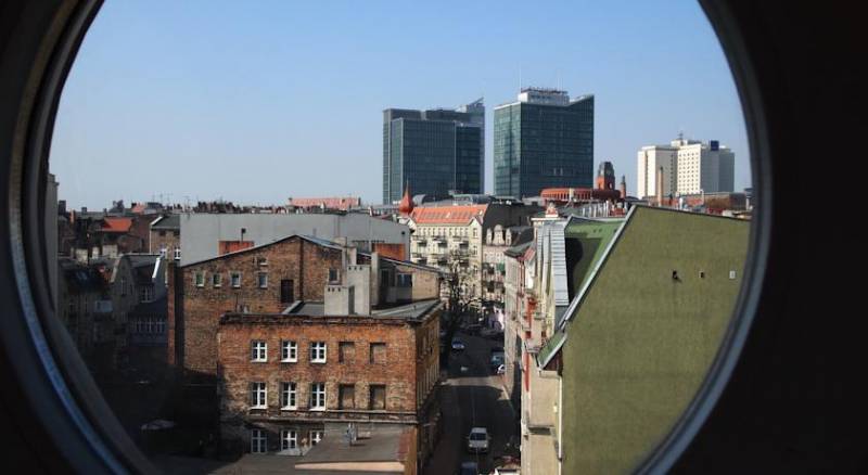 Hotel Stare Miasto