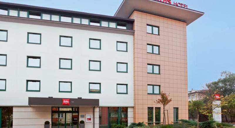 Ibis Gyor