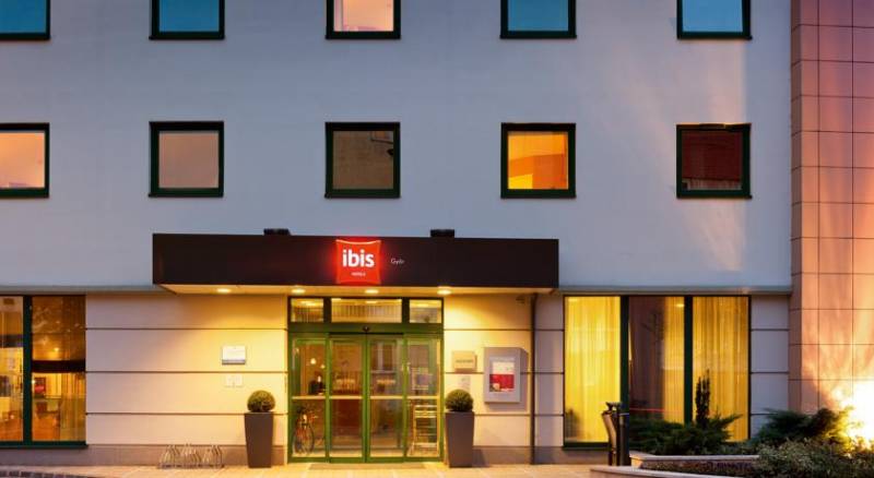 Ibis Gyor