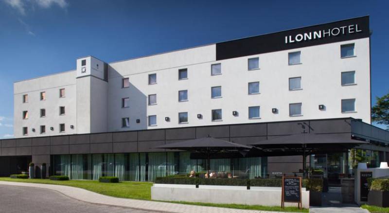 Ilonn Hotel