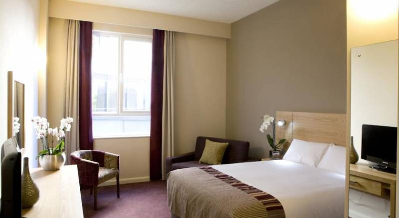 Jurys Inn Aberdeen