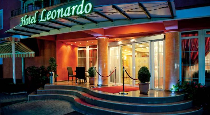 Leonardo Hotel