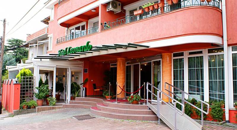 Leonardo Hotel