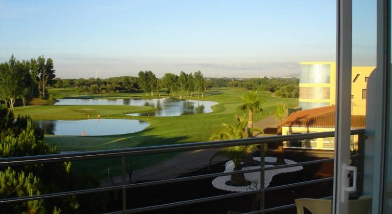 Montado Hotel & Golf Resort