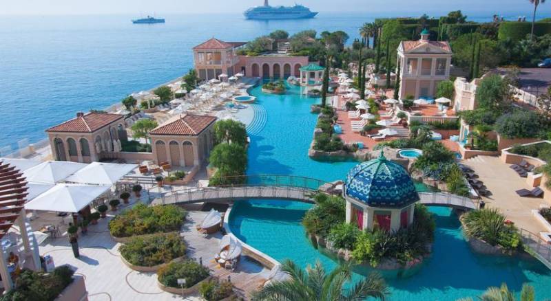 Monte-Carlo Bay Hotel & Resort