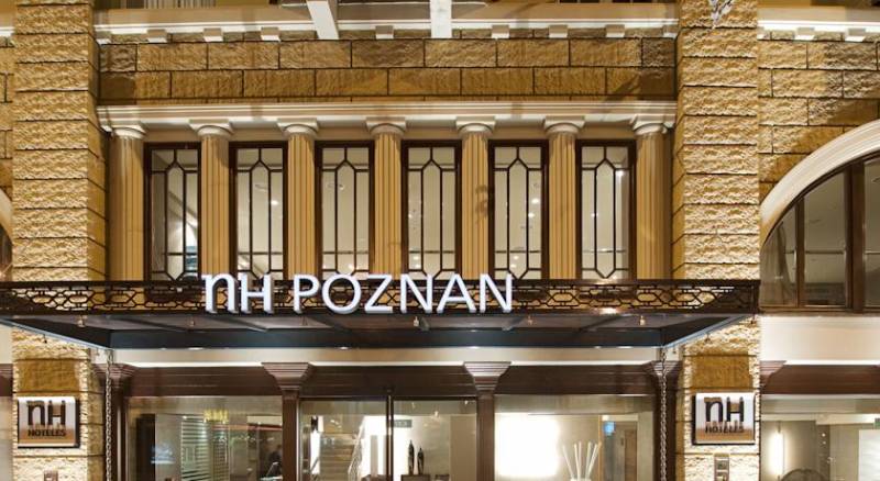 NH Poznan