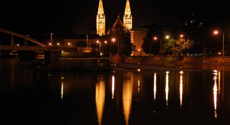 Novotel Szeged