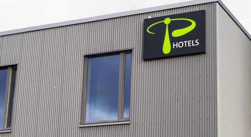 P-Hotels Brattøra