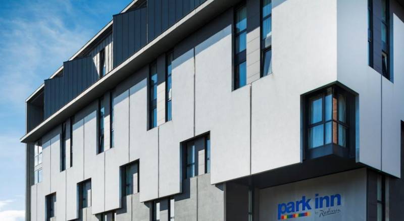 Park Inn by Radisson Aberdeen