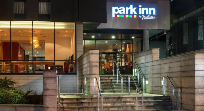 Park Inn by Radisson Aberdeen