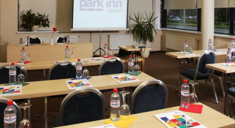 Park Inn by Radisson Klaipeda