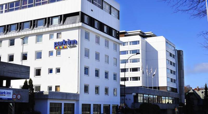 Park Inn by Radisson Stavanger