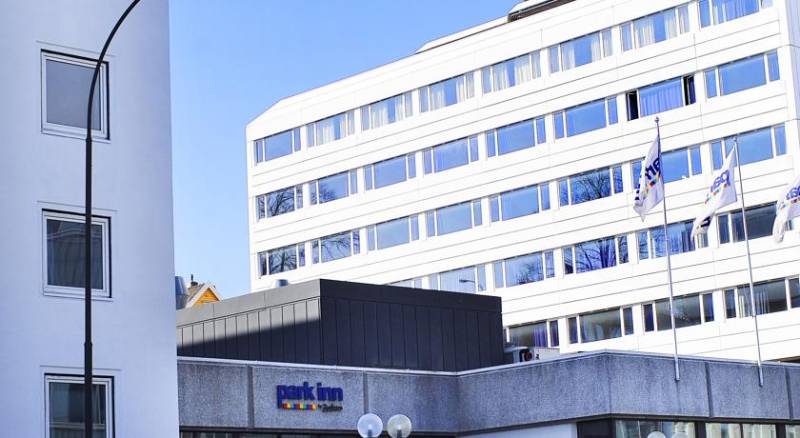 Park Inn by Radisson Stavanger