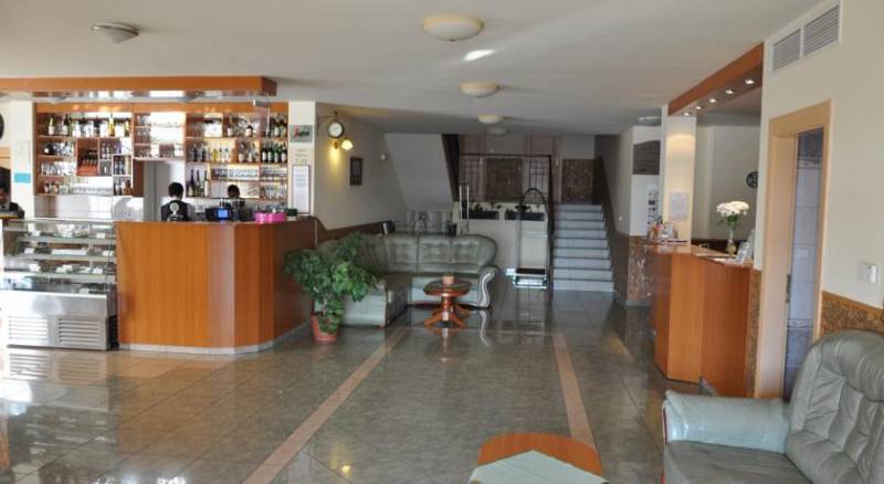 Platan Hotel