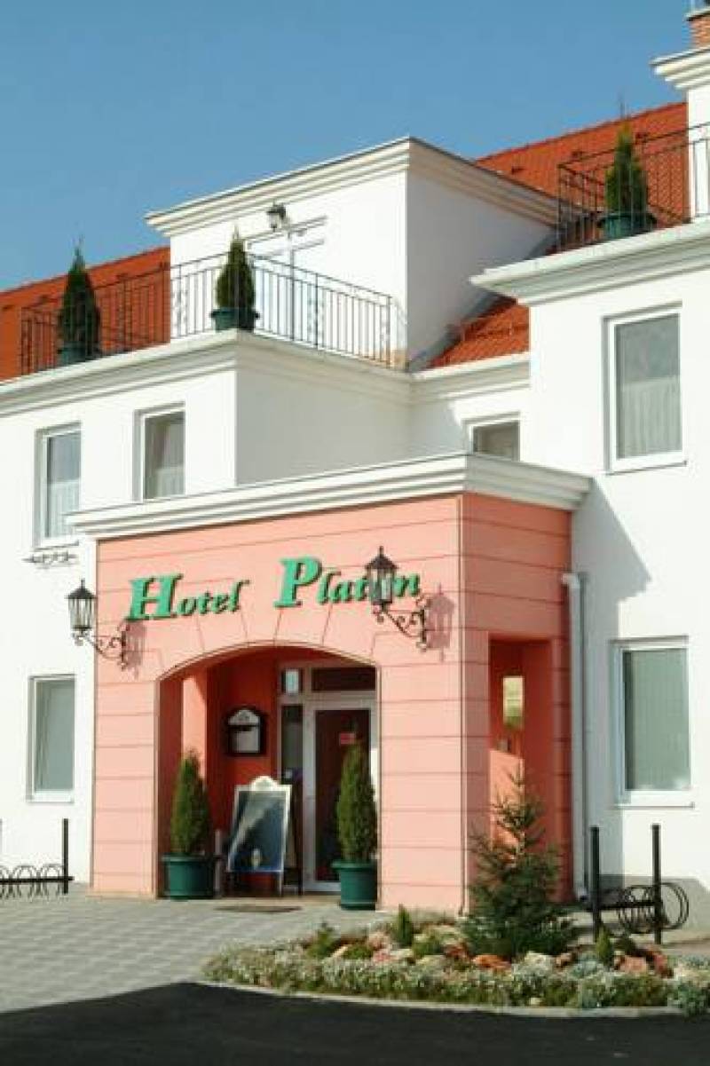 Platan Hotel