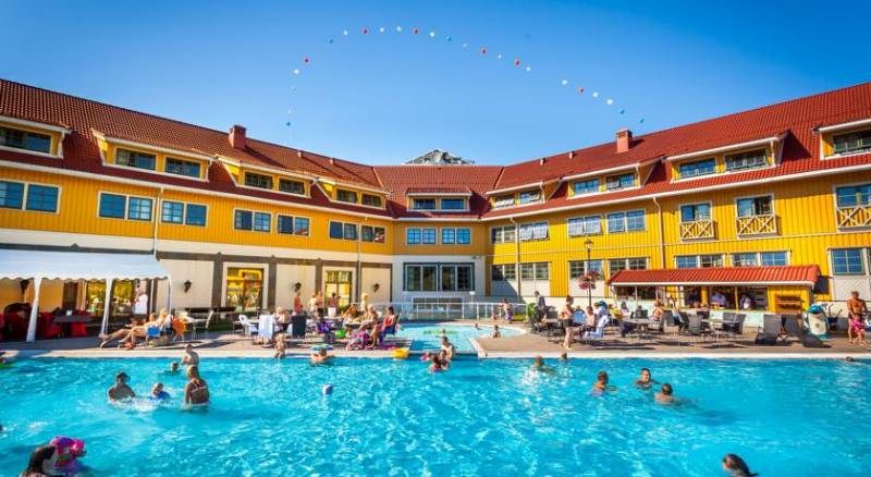 Quality Hotel & Resort Kristiansand