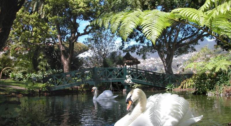 Quinta Jardins do Lago